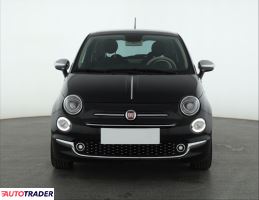 Fiat 500 2022 1.0 68 KM