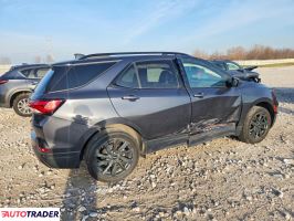 Chevrolet Equinox 2023 1