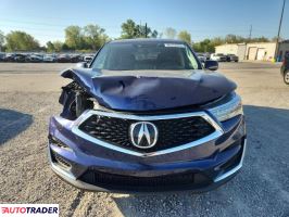 Acura RDX 2019 2 Acura RDX 2019 2