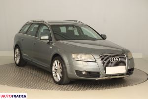 Audi Allroad - zobacz ofertę