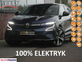 Renault Megane - zobacz ofertę