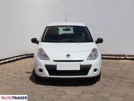 Renault Clio 2011 1.5 73 KM