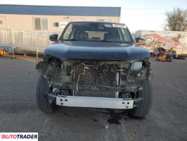 Toyota Pozostałe 2021 4