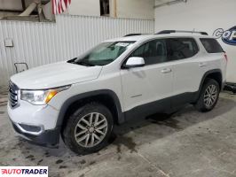 GMC Acadia 2019 2