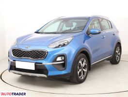 Kia Sportage 2020 1.6 174 KM