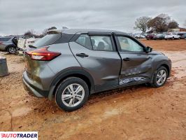 Nissan Pozostałe 2024 1