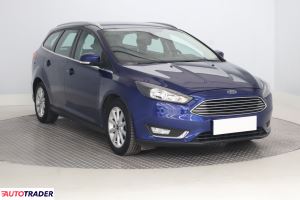 Ford Focus - zobacz ofertę