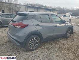 Nissan Pozostałe 2022 1