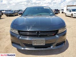 Dodge Charger 2019 3 Dodge Charger 2019 3