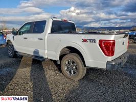 Ford Pozostałe 2021 5