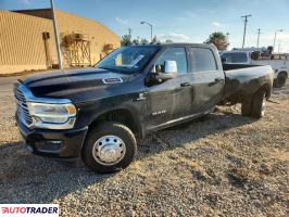 Dodge Ram - zobacz ofertę