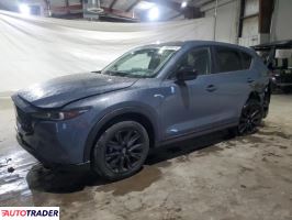 Mazda CX-5 2024 2