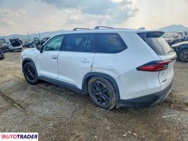 Toyota Highlander 2025 2