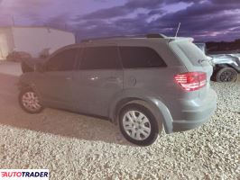 Dodge Journey 2019 2