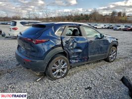 Mazda CX-30 2023 2