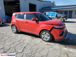 Kia Soul 2020 2