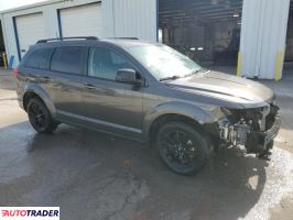 Dodge Journey 2019 2