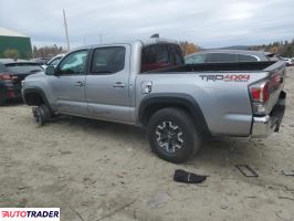 Toyota Tacoma 2021 3