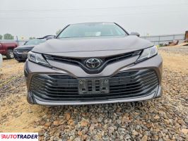 Toyota Camry 2020 2