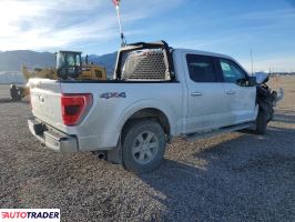 Ford Pozostałe 2021 5