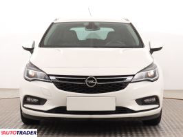 Opel Astra - zobacz ofertę