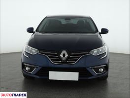 Renault Megane 2017 1.6 112 KM Renault Megane 2017 1.6 112 KM