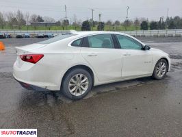 Chevrolet Malibu 2023 1