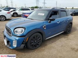 Austin Mini 2021 2