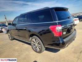 Ford Expedition 2020 3