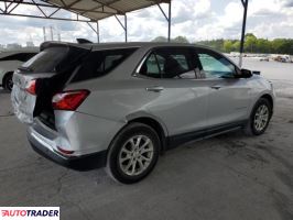 Chevrolet Equinox 2018 1