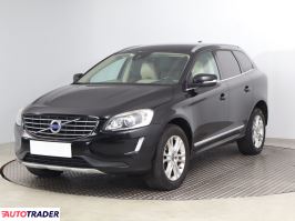 Volvo XC60 2015 2.0 147 KM Volvo XC60 2015 2.0 147 KM