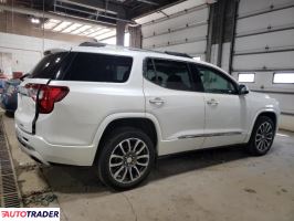 GMC Acadia 2021 3