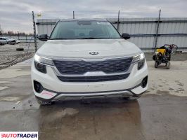 Kia Pozostałe 2021 2