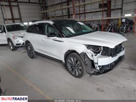 Lincoln Pozostałe 2020 2