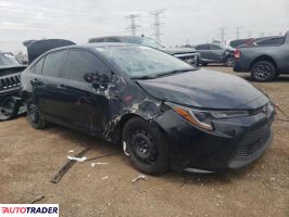 Toyota Corolla 2020 1