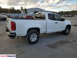 Chevrolet Colorado 2020 2