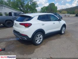 Buick Pozostałe 2025 1