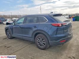Mazda CX-9 2023 2