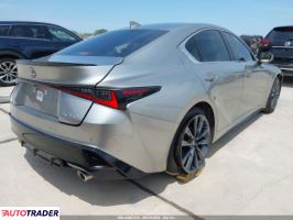 Lexus IS 2023 3 Lexus IS 2023 3