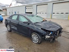 Kia Pozostałe 2023 2