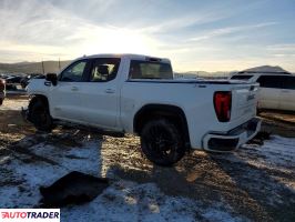 GMC Sierra 2022 3