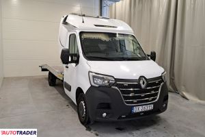Renault Master 2024 2.3