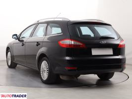 Ford Mondeo 2010 2.0 143 KM Ford Mondeo 2010 2.0 143 KM