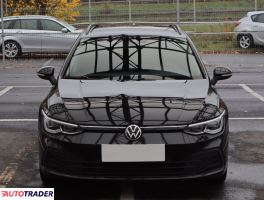 Volkswagen Golf 2021 1.0 108 KM