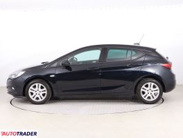 Opel Astra 2017 1.4 123 KM Opel Astra 2017 1.4 123 KM