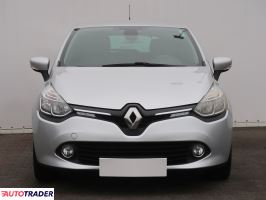 Renault Clio 2014 0.9 88 KM