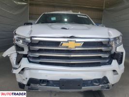 Chevrolet Silverado 2024 5