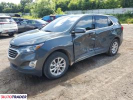Chevrolet Equinox 2019 1