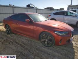 BMW 430 2021 2