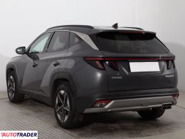 Hyundai Tucson 2024 1.6 158 KM Hyundai Tucson 2024 1.6 158 KM
